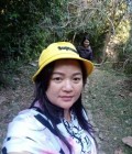 Rencontre Femme Thaïlande à Saimun : Sa, 45 ans